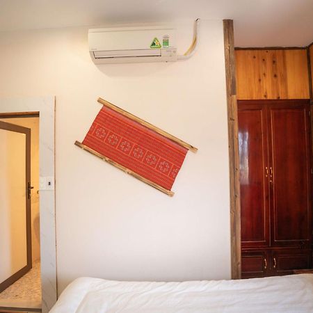 Sinai Bungalow & Hotel Sapa Экстерьер фото