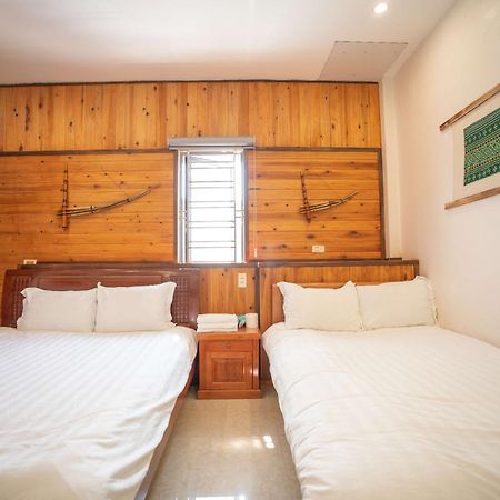 Sinai Bungalow & Hotel Sapa Экстерьер фото