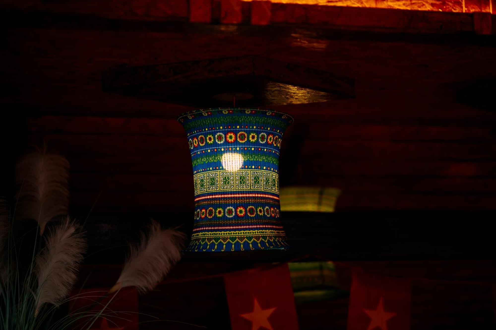 Sinai Bungalow & Hotel Sapa Экстерьер фото